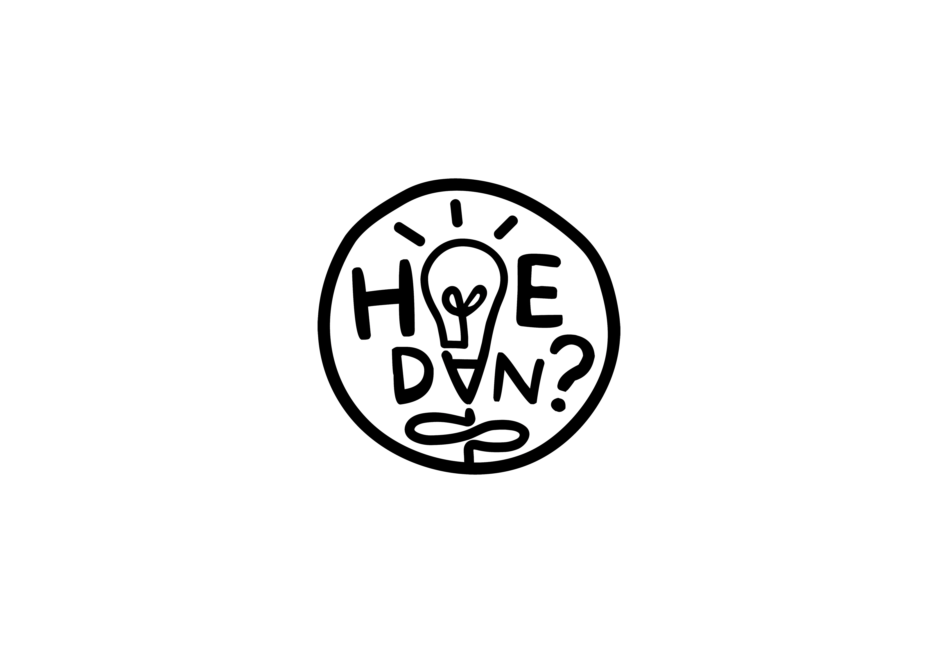 Hoedan logo