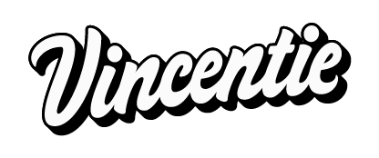 Vincentie Logo